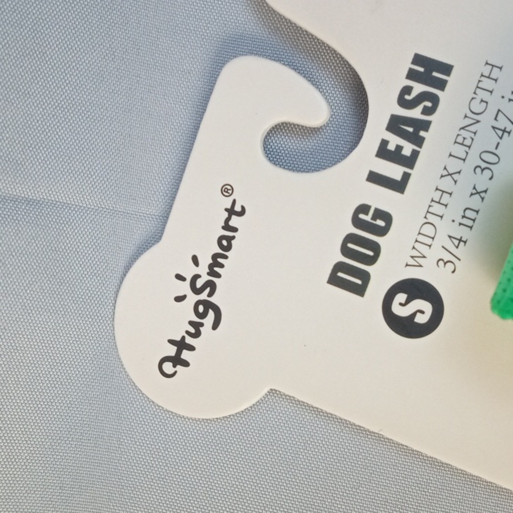 🐾 HugSmart Green Dog Leash - Picture 2 of 5